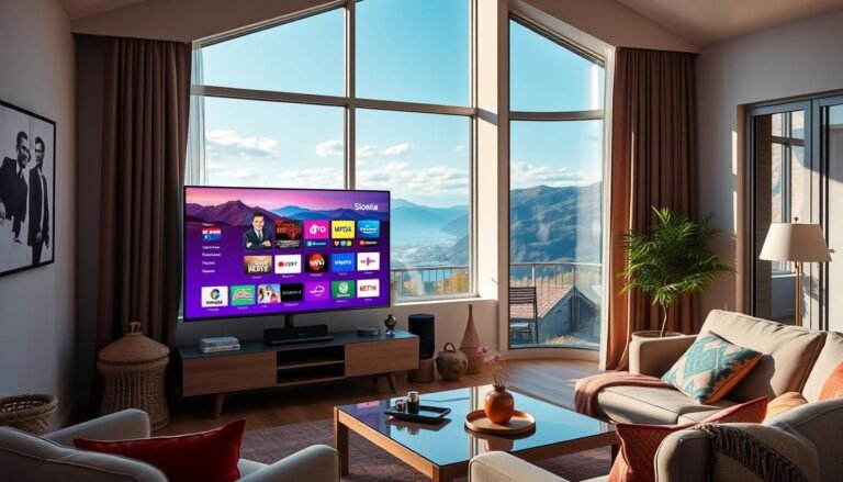 Slovenija IPTV