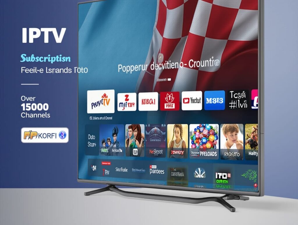 IPTV