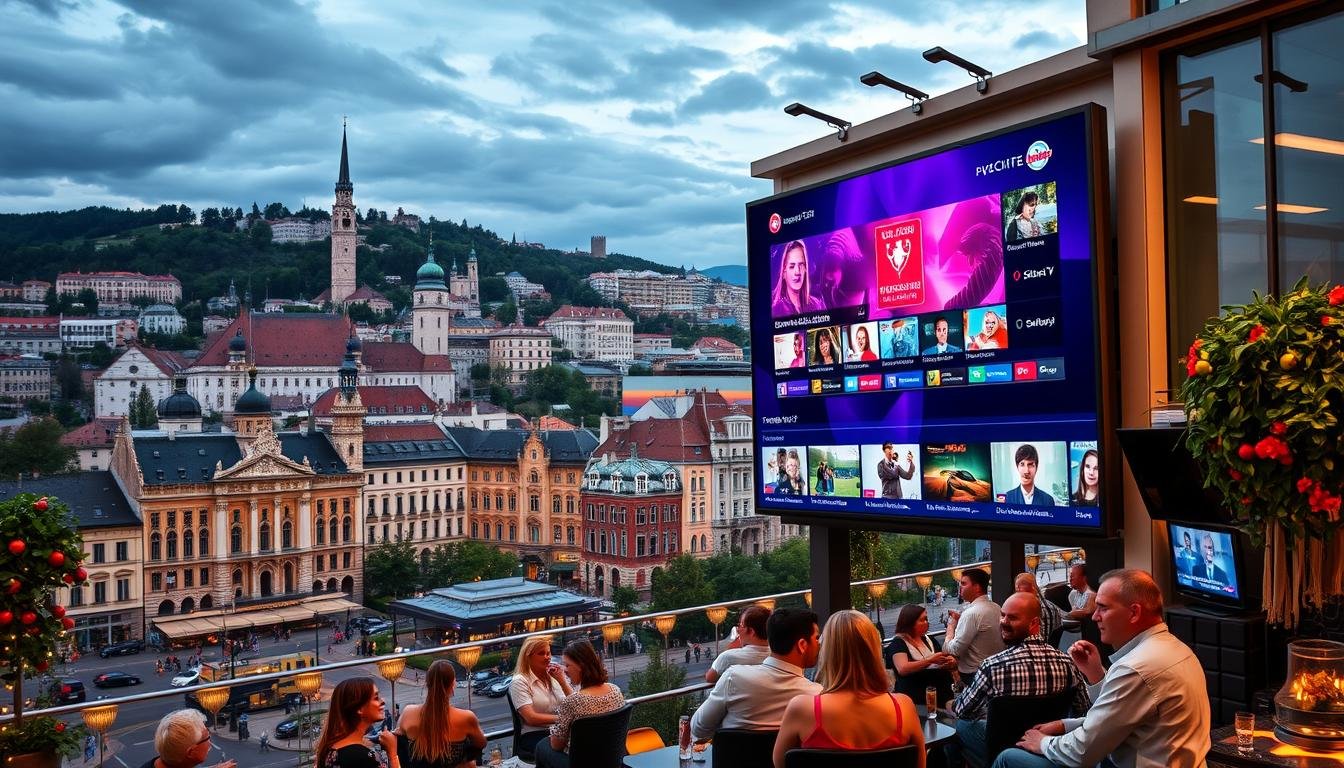 IPTV Slovakia